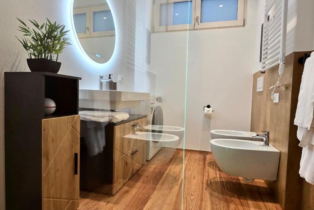 Appartement Poolvision *