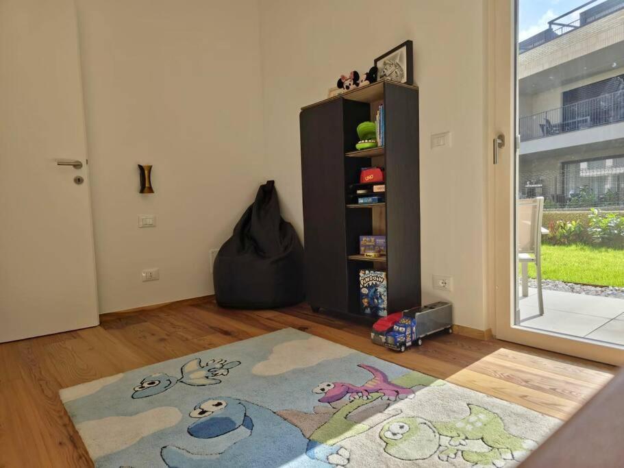 Poolvision Appartement