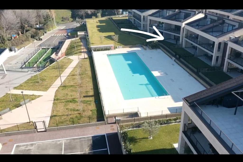 Appartement Poolvision *