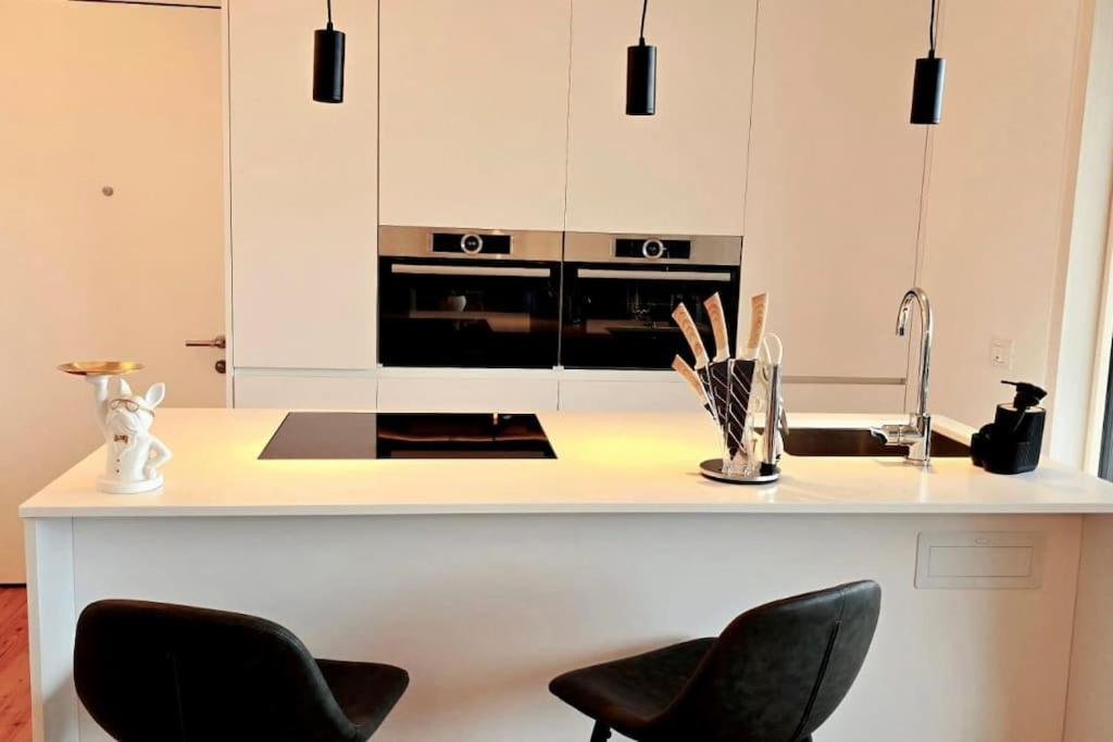 Poolvision Appartement *
