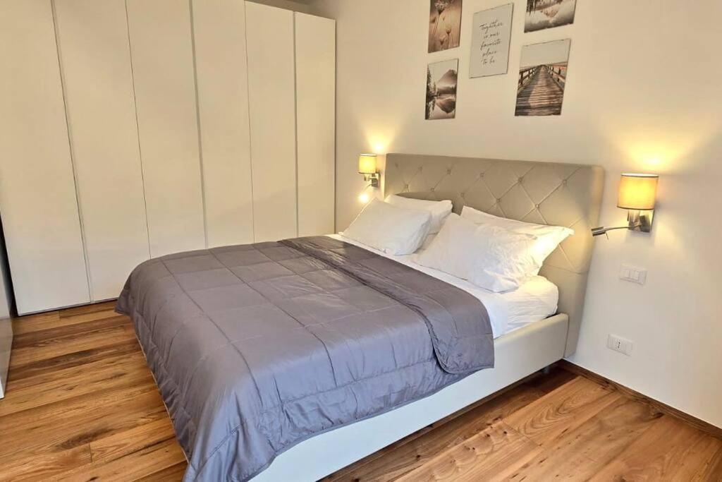 Appartement Poolvision Peschiera del Garda