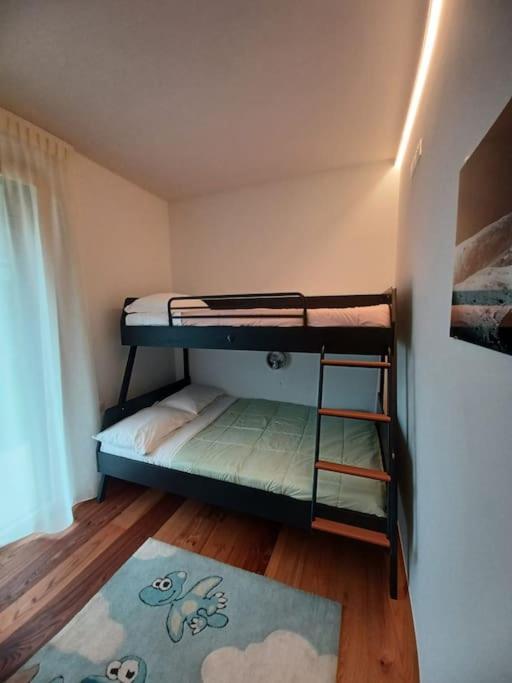 Appartement Poolvision Peschiera del Garda