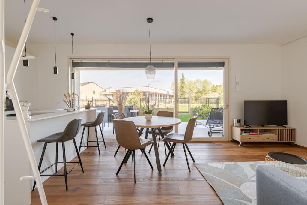 Poolvision Appartement *