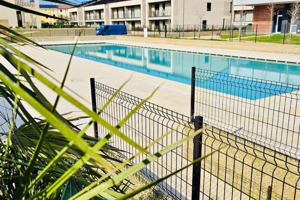 Appartamento Poolvision