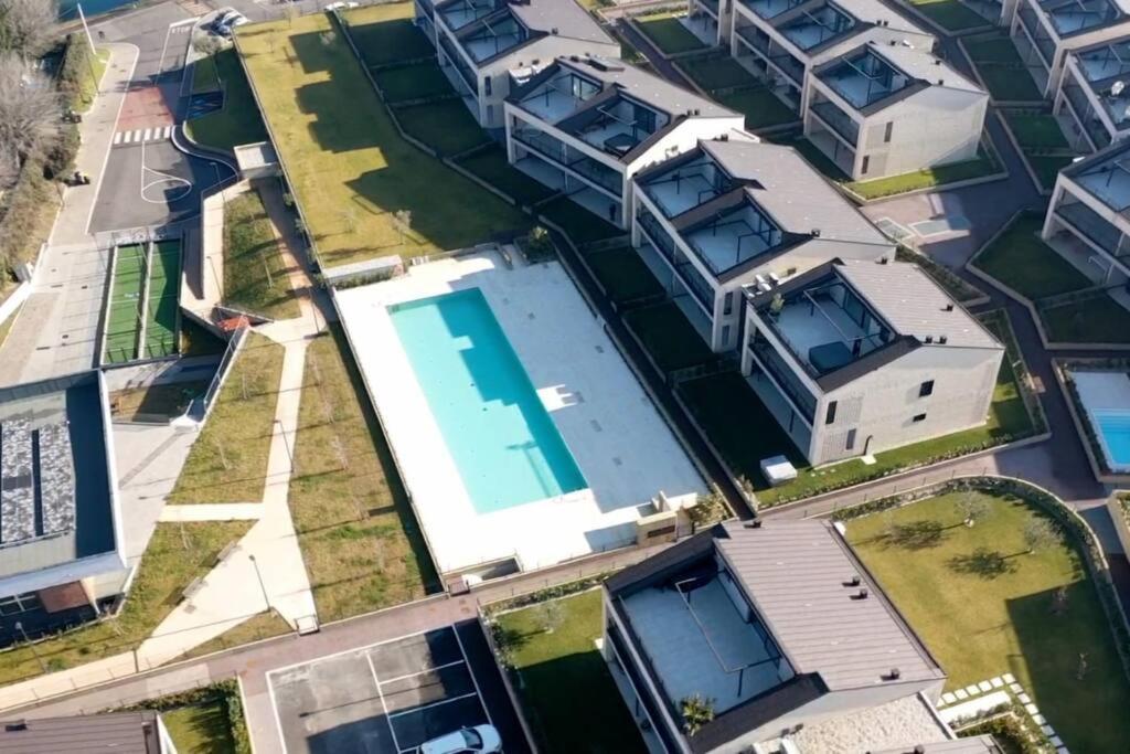Poolvision Appartamento