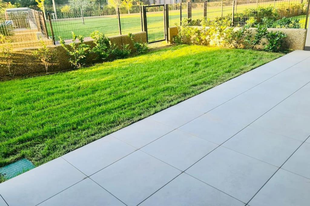 Appartamento Poolvision *