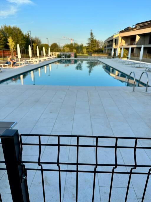 Poolvision Appartamento *