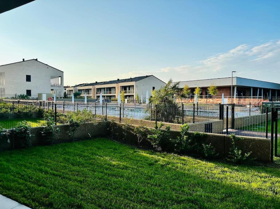 Poolvision Appartamento Peschiera del Garda
