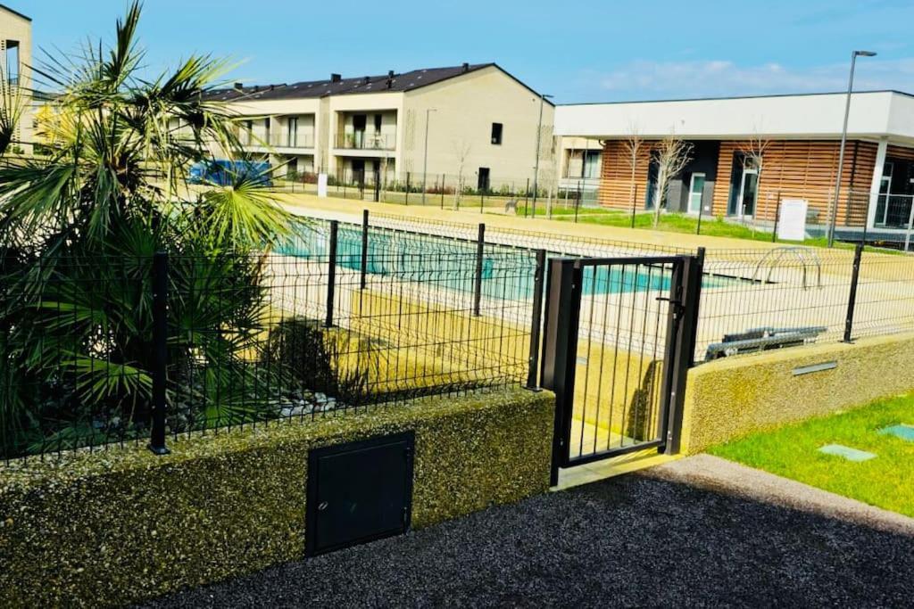 Poolvision