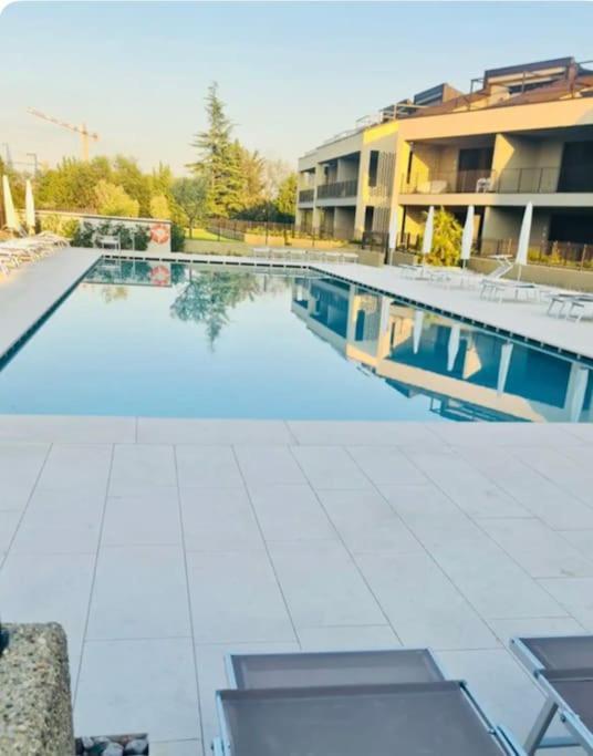 Appartamento Poolvision