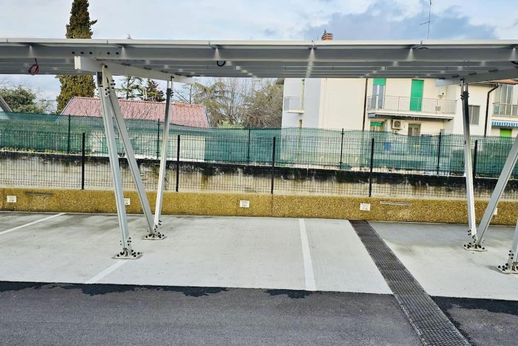 Appartamento Poolvision *